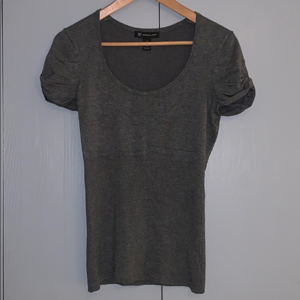 INC sweater
